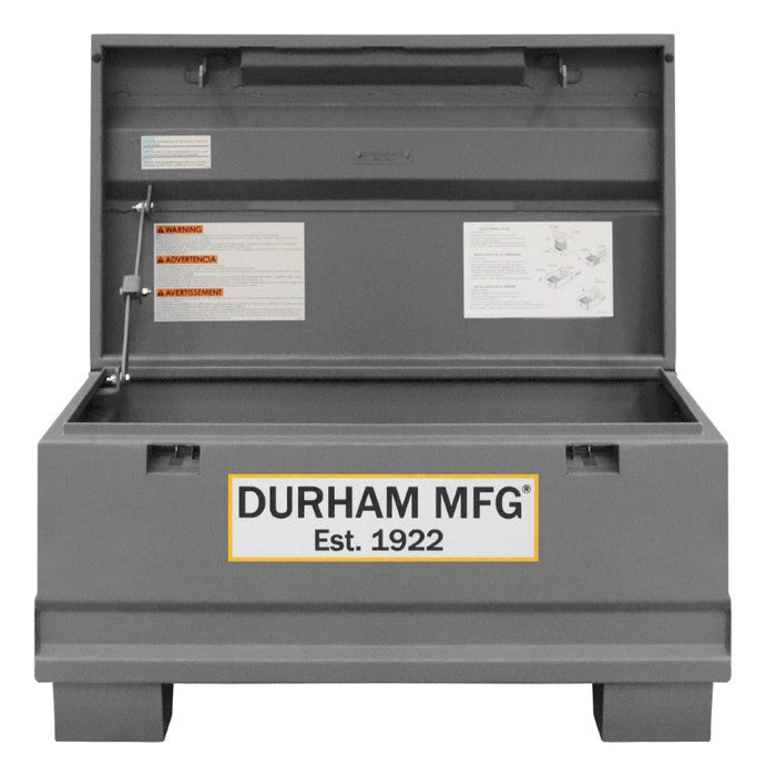 JSC-193218-94T-D719 Jobsite Storage Box, 5 Cu. Ft.