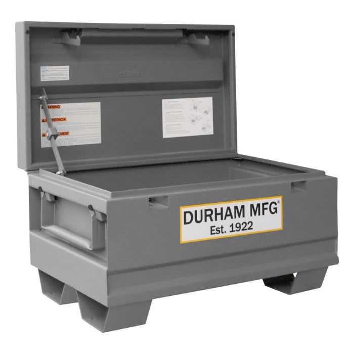 JSC-193218-94T-D719 Jobsite Storage Box, 5 Cu. Ft.