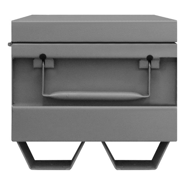 JSC-193218-94T-D719 Jobsite Storage Box, 5 Cu. Ft.