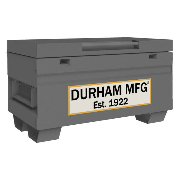 JSC-193622-94T-D720 Jobsite Storage Box, 7 Cu. Ft.