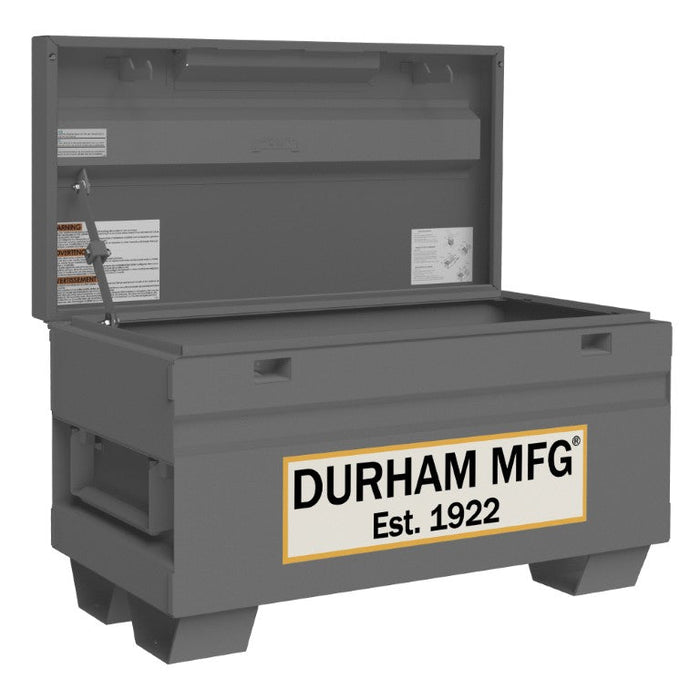 JSC-193622-94T-D720 Jobsite Storage Box, 7 Cu. Ft.