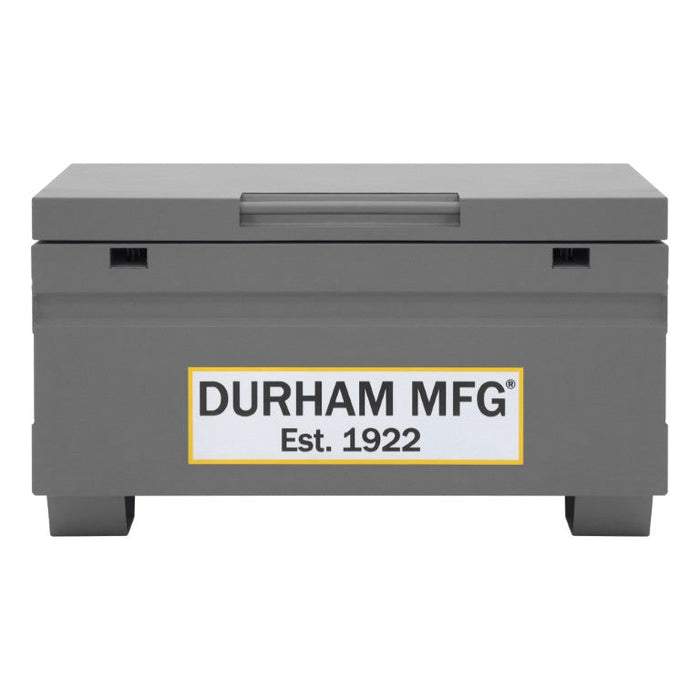 JSC-194224-94T-D720 Jobsite Storage Box, 9 Cu. Ft.