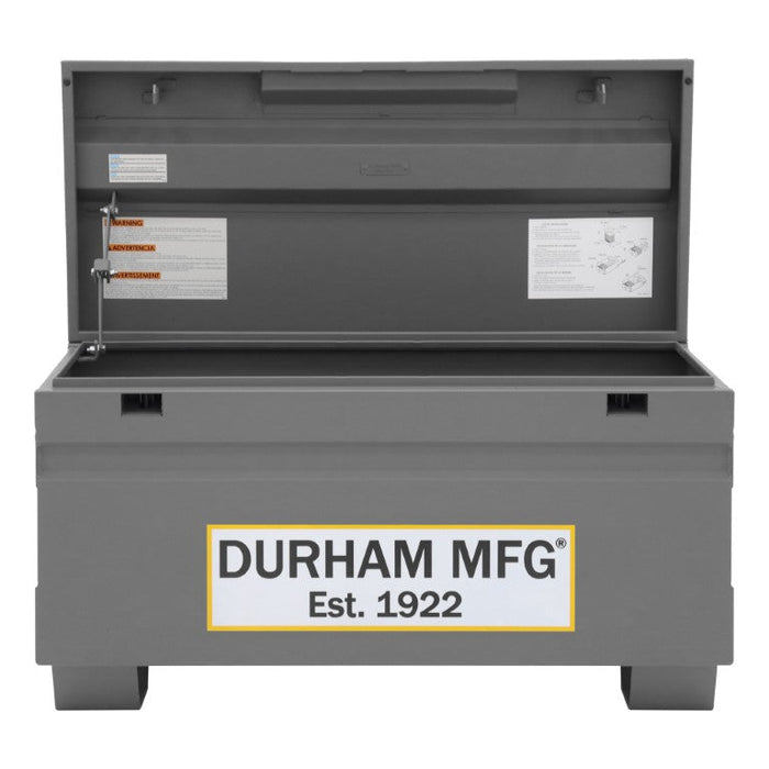 JSC-194224-94T-D720 Jobsite Storage Box, 9 Cu. Ft.
