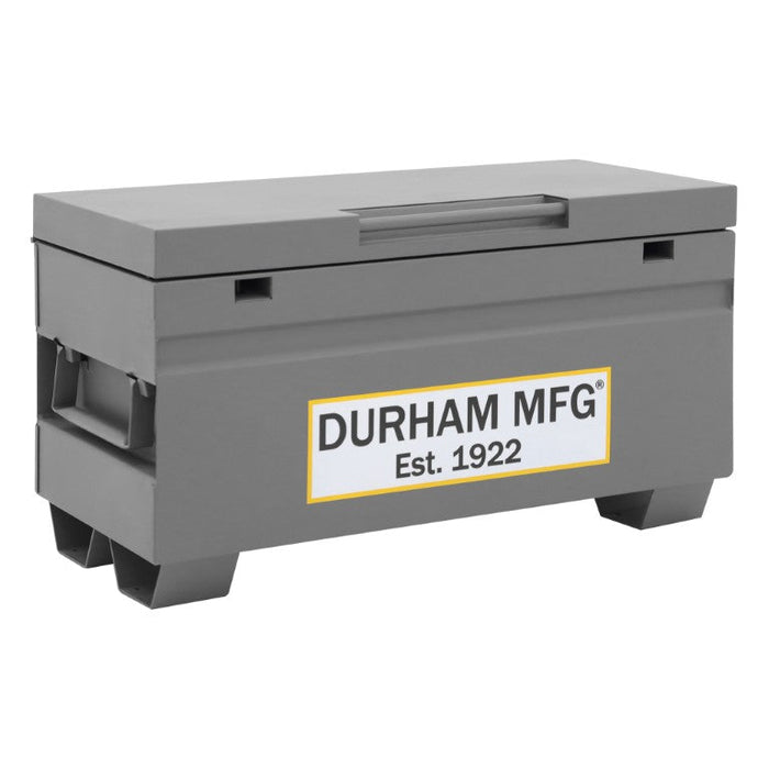 JSC-194224-94T-D720 Jobsite Storage Box, 9 Cu. Ft.