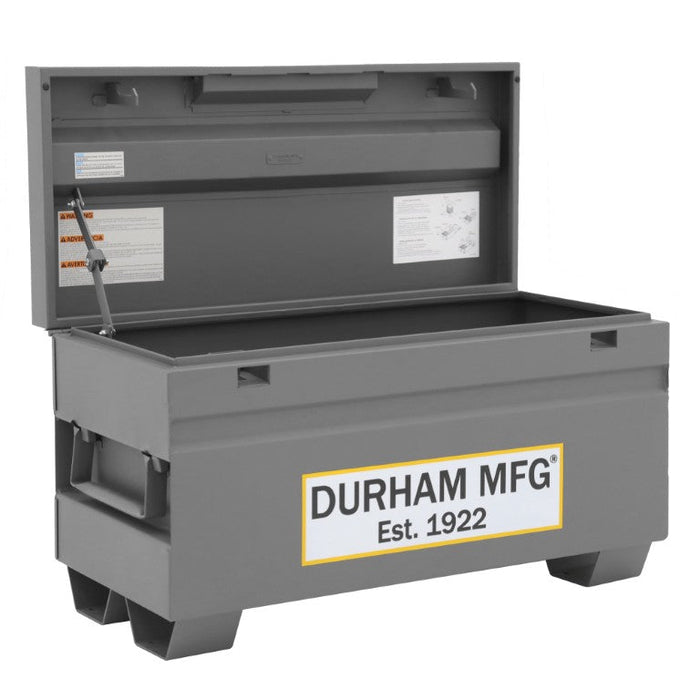 JSC-194224-94T-D720 Jobsite Storage Box, 9 Cu. Ft.