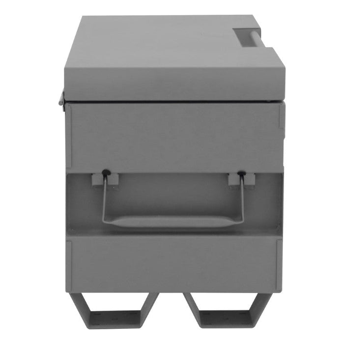JSC-194224-94T-D720 Jobsite Storage Box, 9 Cu. Ft.