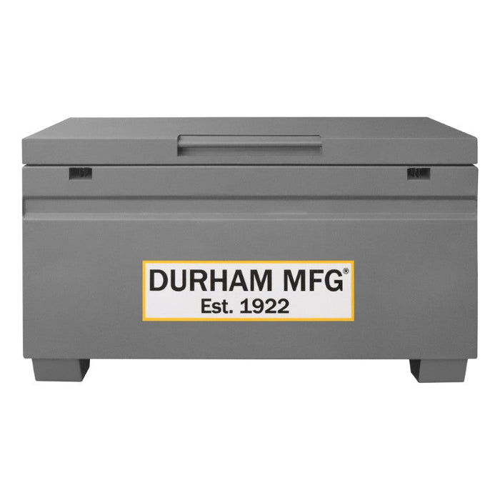 JSC-244828-94T-D720 Jobsite Storage Box, 16 Cu. Ft.