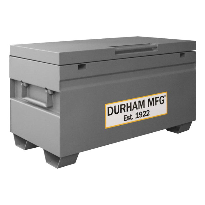 JSC-244828-94T-D720 Jobsite Storage Box, 16 Cu. Ft.