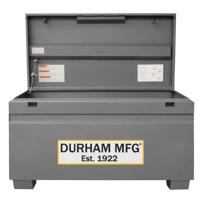 JSC-244828-94T-D720 Jobsite Storage Box, 16 Cu. Ft.