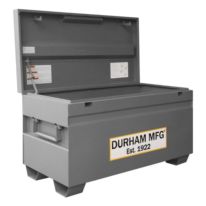 JSC-244828-94T-D720 Jobsite Storage Box, 16 Cu. Ft.
