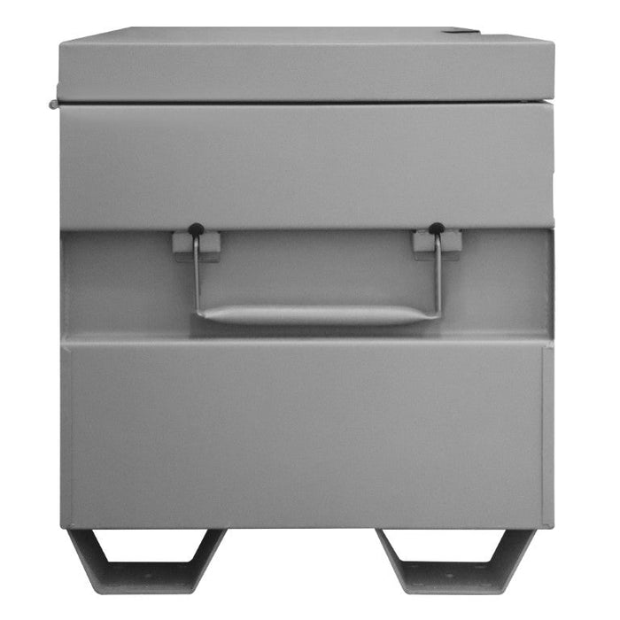 JSC-244828-94T-D720 Jobsite Storage Box, 16 Cu. Ft.