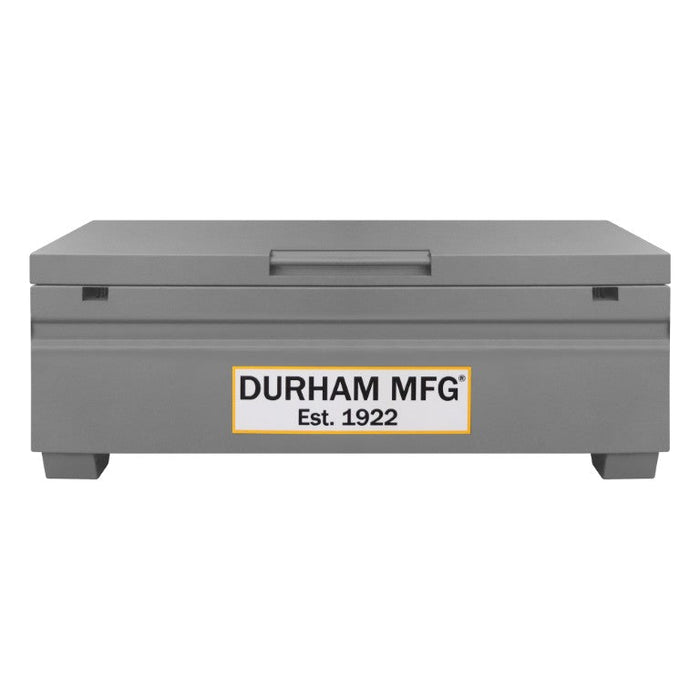 JSC-246023-94T-D720 Jobsite Storage Box, 20 Cu. Ft.
