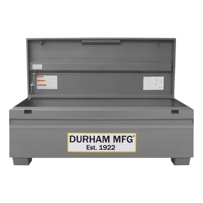 JSC-246023-94T-D720 Jobsite Storage Box, 20 Cu. Ft.