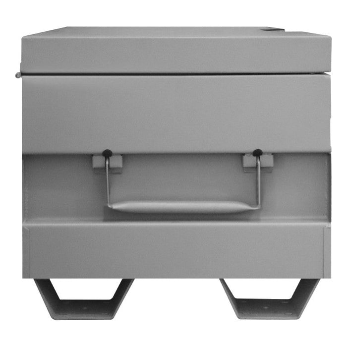 JSC-246023-94T-D720 Jobsite Storage Box, 20 Cu. Ft.