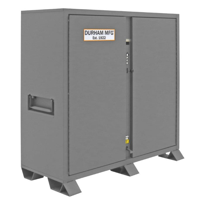 JSC-246061-6S94T-D719 Jobsite Storage Cabinet, 47.5 cu. ft.