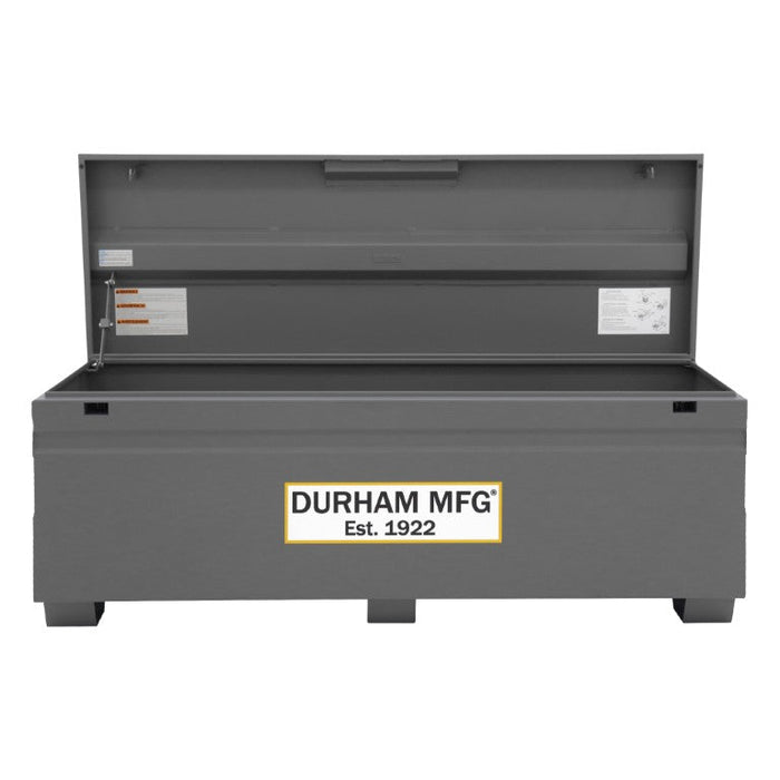 JSC-247228-94T-D720 Jobsite Storage Box, 24 Cu. Ft.