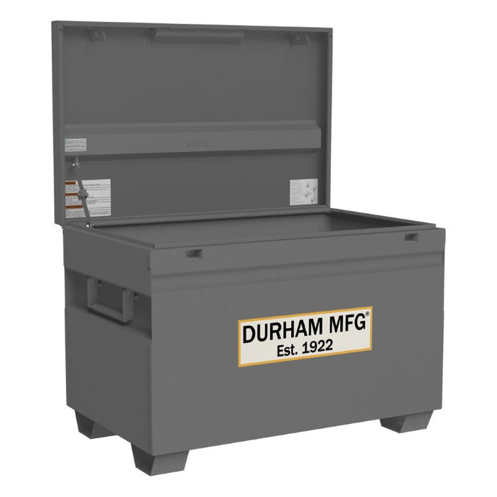 JSC-304834-94T-D720 Jobsite Storage Box, 25 Cu. Ft.