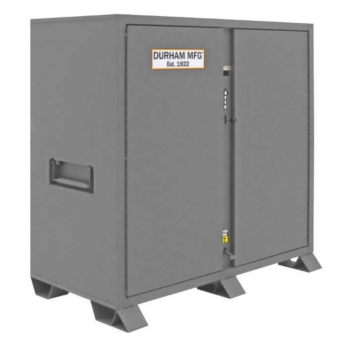 JSC-306061-6S94T-D719 Jobsite Storage Cabinet, 59 Cu. Ft.