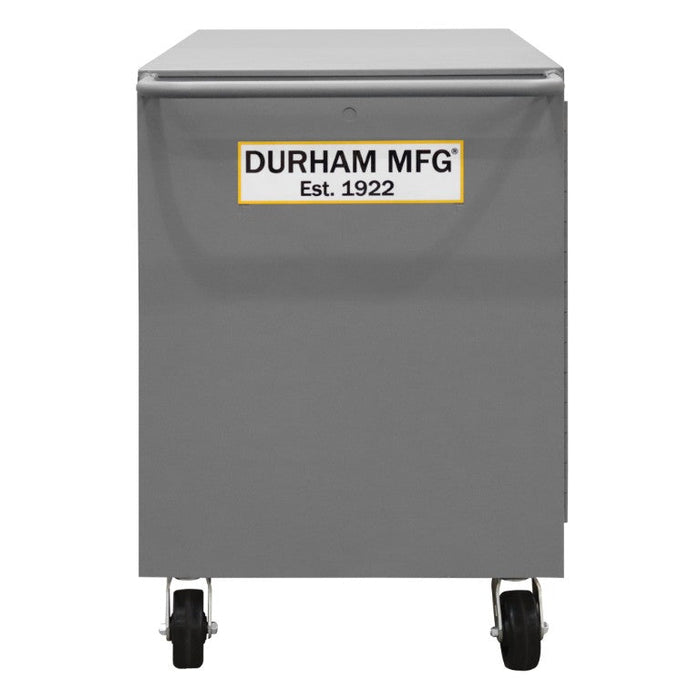 JSCM-274440-94T-D719 Jobsite Cabinet, Mobile