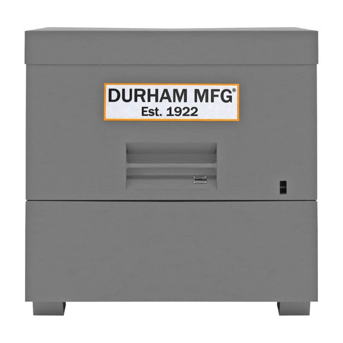 JSCPB-314850-94T-D720 Jobsite Piano Box, 38.3 Cu. Ft.