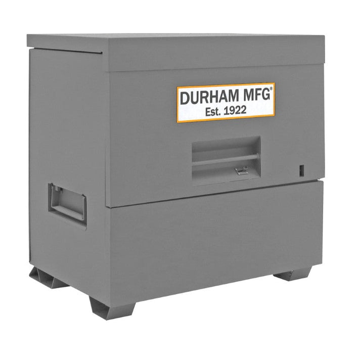 JSCPB-314850-94T-D720 Jobsite Piano Box, 38.3 Cu. Ft.