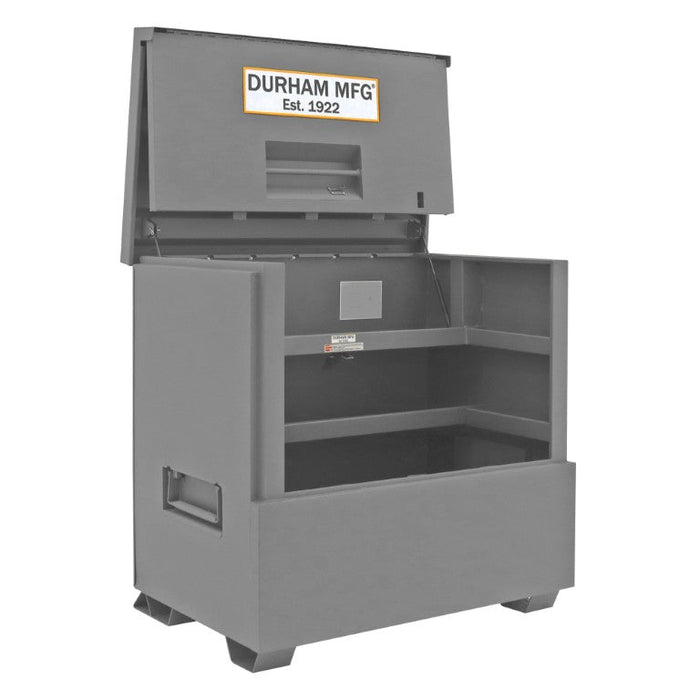 JSCPB-314850-94T-D720 Jobsite Piano Box, 38.3 Cu. Ft.