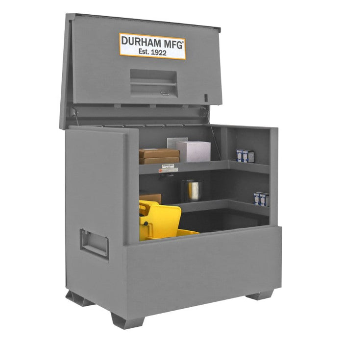JSCPB-314850-94T-D720 Jobsite Piano Box, 38.3 Cu. Ft.