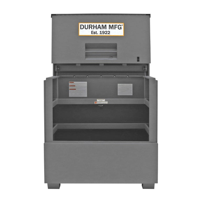JSCPB-314850-94T-D720 Jobsite Piano Box, 38.3 Cu. Ft.