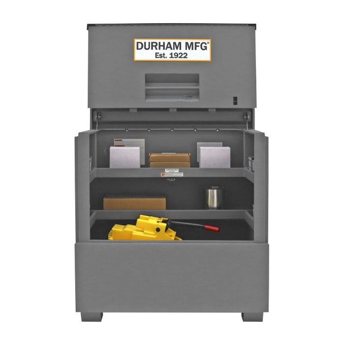 JSCPB-314850-94T-D720 Jobsite Piano Box, 38.3 Cu. Ft.