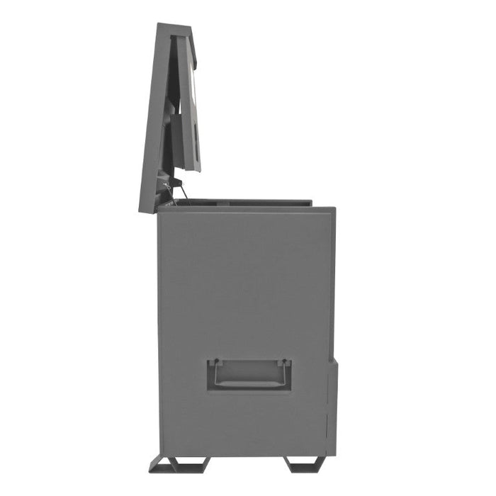 JSCPB-314850-94T-D720 Jobsite Piano Box, 38.3 Cu. Ft.