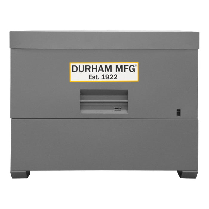JSCPB-316050-94T-D720 Jobsite Piano Box, 47.8 Cu. Ft.