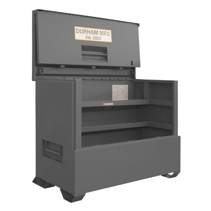 JSCPB-316050-94T-D720 Jobsite Piano Box, 47.8 Cu. Ft.
