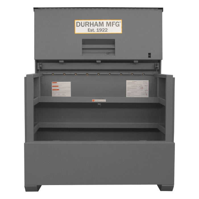 JSCPB-316050-94T-D720 Jobsite Piano Box, 47.8 Cu. Ft.