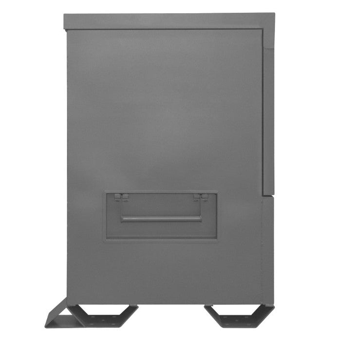 JSCPB-316050-94T-D720 Jobsite Piano Box, 47.8 Cu. Ft.