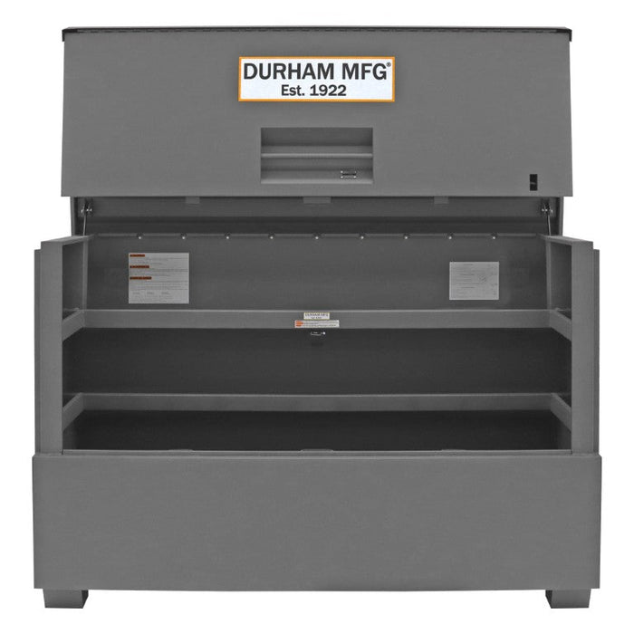 JSCPB-317250-94T-D720 Jobsite Piano Box, 57.4 cu. ft.