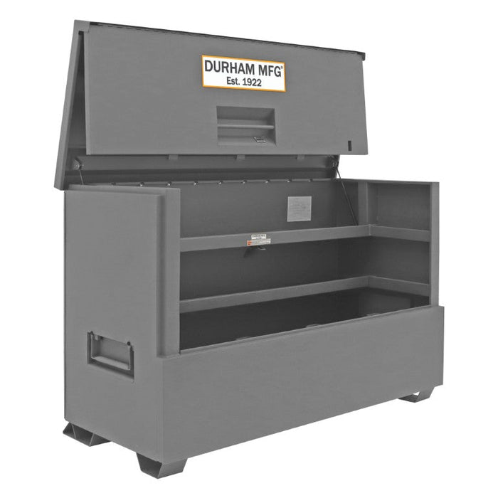 JSCPB-317250-94T-D720 Jobsite Piano Box, 57.4 cu. ft.