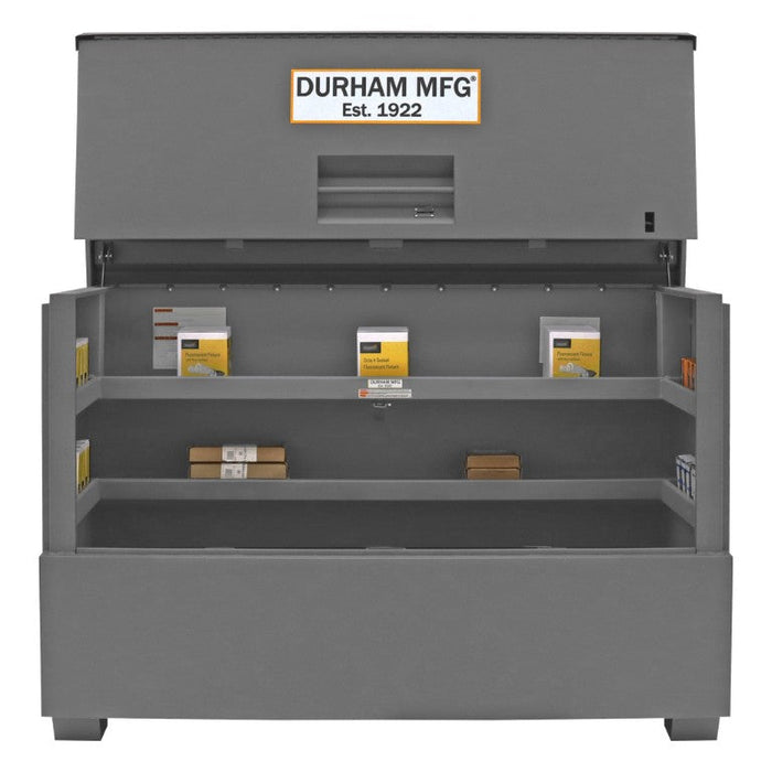 JSCPB-317250-94T-D720 Jobsite Piano Box, 57.4 cu. ft.
