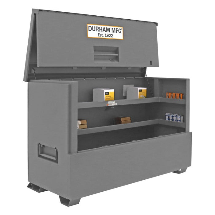 JSCPB-317250-94T-D720 Jobsite Piano Box, 57.4 cu. ft.