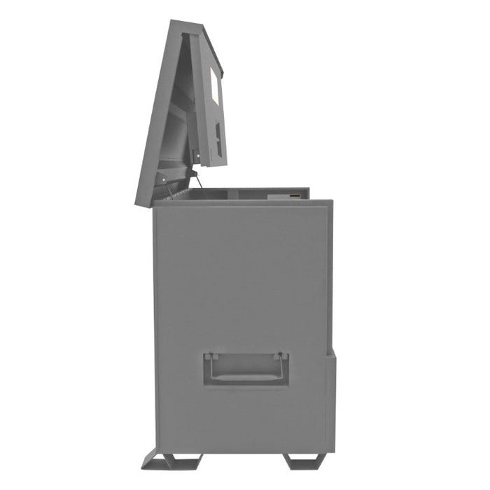 JSCPB-317250-94T-D720 Jobsite Piano Box, 57.4 cu. ft.
