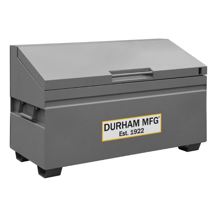 JSCSL-306040-94T-D720 Slope Lid, Jobsite Storage Box, 31 Cu.
