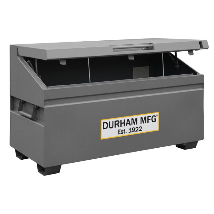 JSCSL-306040-94T-D720 Slope Lid, Jobsite Storage Box, 31 Cu.