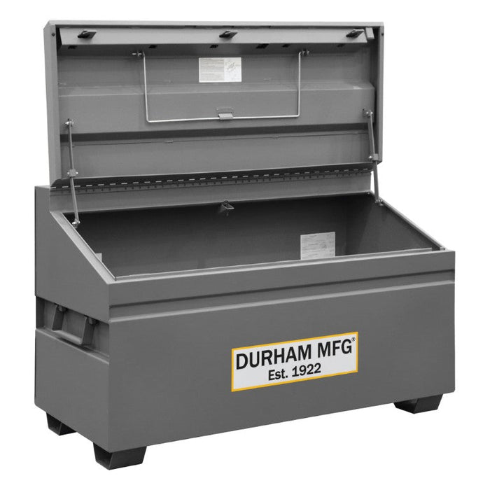 JSCSL-306040-94T-D720 Slope Lid, Jobsite Storage Box, 31 Cu.