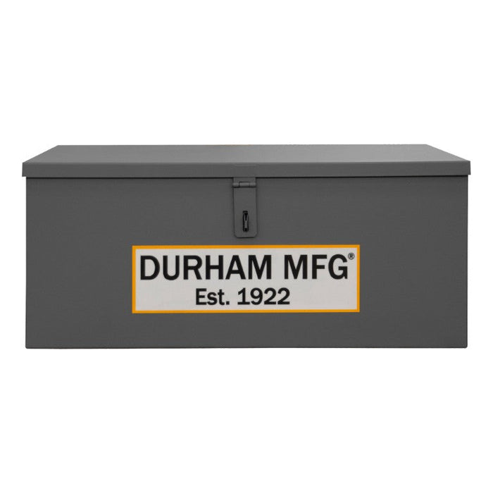 JSCWB-122812-94T-D719 Welders Box, Jobsite Box, 2 Cu. Ft.