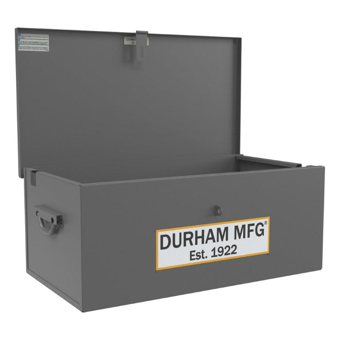 JSCWB-163012-94T-D719 Welders Box, Jobsite Box, 3.3 Cu. Ft.