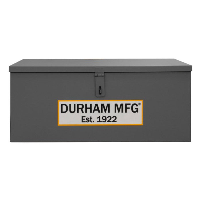 JSCWB-163012-94T-D719 Welders Box, Jobsite Box, 3.3 Cu. Ft.