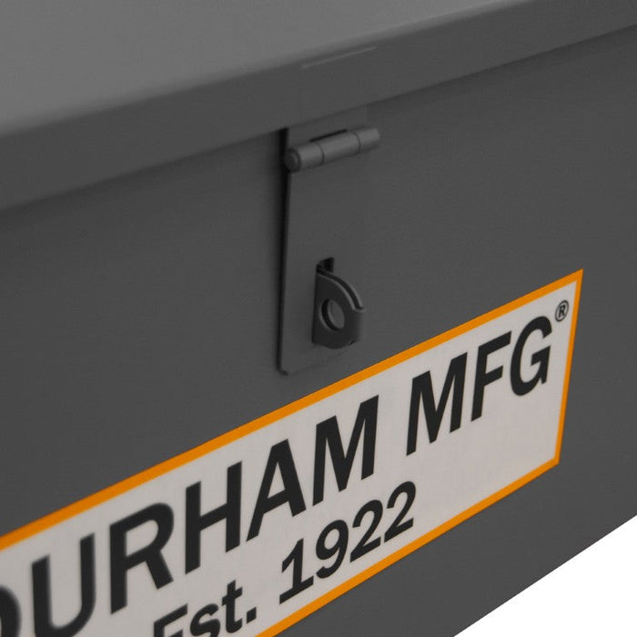 JSCWB-163012-94T-D719 Welders Box, Jobsite Box, 3.3 Cu. Ft.