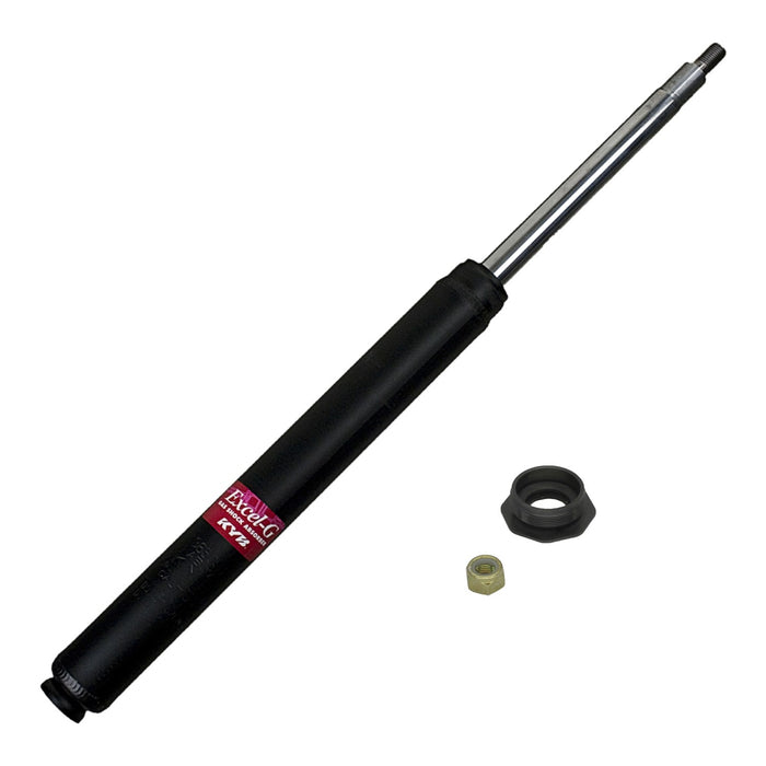 Gas Cartridge