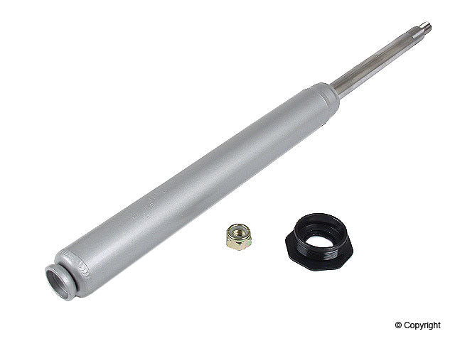 Gas Cartridge
