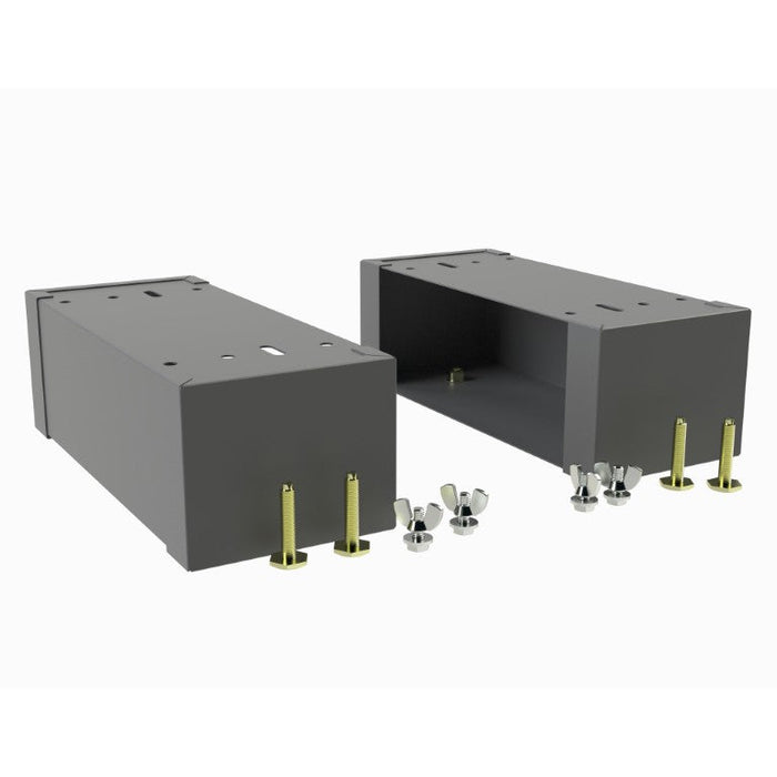 LS-12-95 Base for 12" Deep Products, Box Style