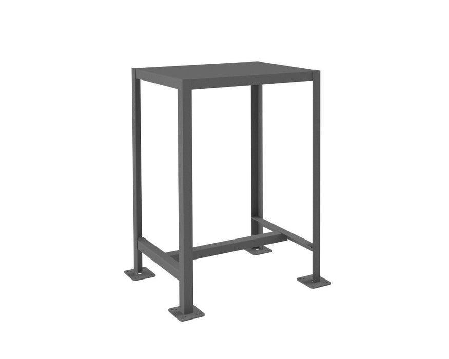 MT182436-2K195 MT Workbench, 1 Shelf, 18 x 24